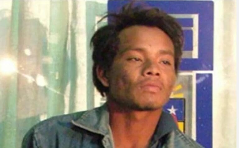 Se ha estrenado un podcast sobre el "Caníbal de Playa del Carmen", una historia que conmocionó a Q. Roo en el año 2004.