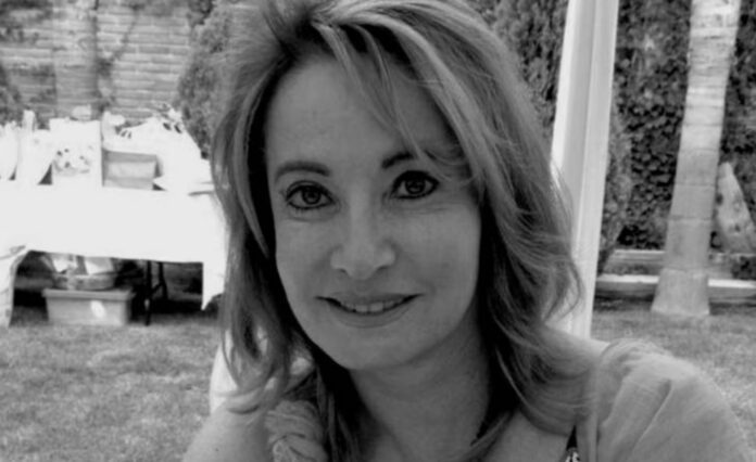 Le quitan la vida a golfista Lidy Villalba