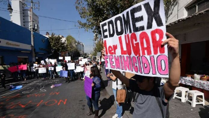 Matan a mujer y sus dos nietas a balazos en el Estado de México