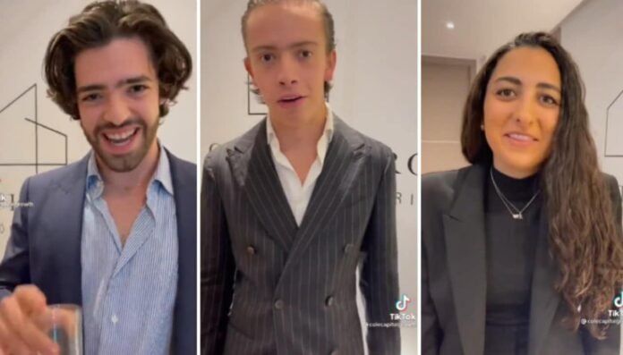 ¿Quién es Alfredo Sámano y por qué un vídeo en TikTok causó tanta polémica?