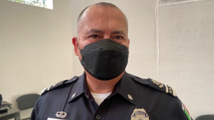 Pide Seguridad Pública de Solidaridad realizar denuncias ante cualquier delito