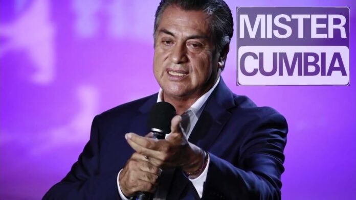 Lanzan cumbia de 'El Bronco' tras su detención y se vuelve viral