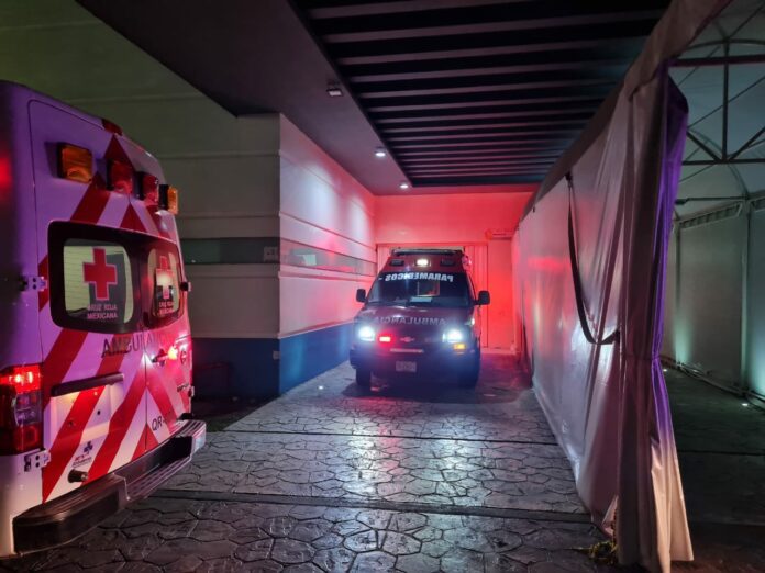 Banda irrumpe en vivienda de Cancún y asesina a un joven