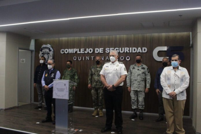 Cae célula de secuestradores del CJNG; rescatan a tres personas