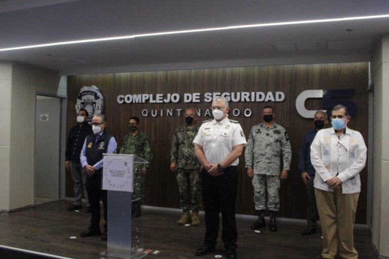 Cae célula de secuestradores del CJNG; rescatan a tres personas