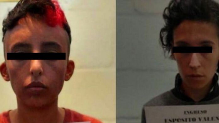 Pareja de mujeres le quita la vida a su hijo de 5 años por ser hombre y por 'interferir en la convivencia'