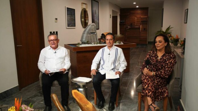 Acelerará su reactivación económica al modificar medidas preventivas ante el covid-19