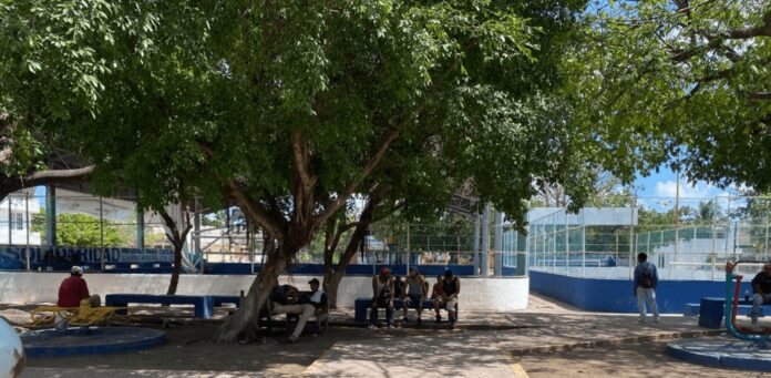 Pide el regidor “Chano” Toledo hacer donaciones en especie para personas que viven en situación de calle