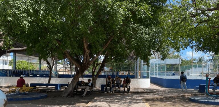 Pide el regidor “Chano” Toledo hacer donaciones en especie para personas que viven en situación de calle