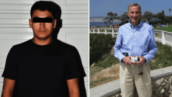 Joven mata a hombre de 73 años tras confesarle tener VIH después de mantener relaciones