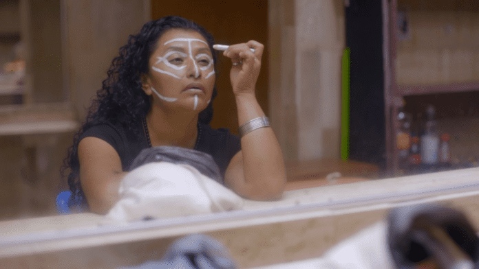 Proyectará el Cine Club de Playa del Carmen la cinta “La Mami”