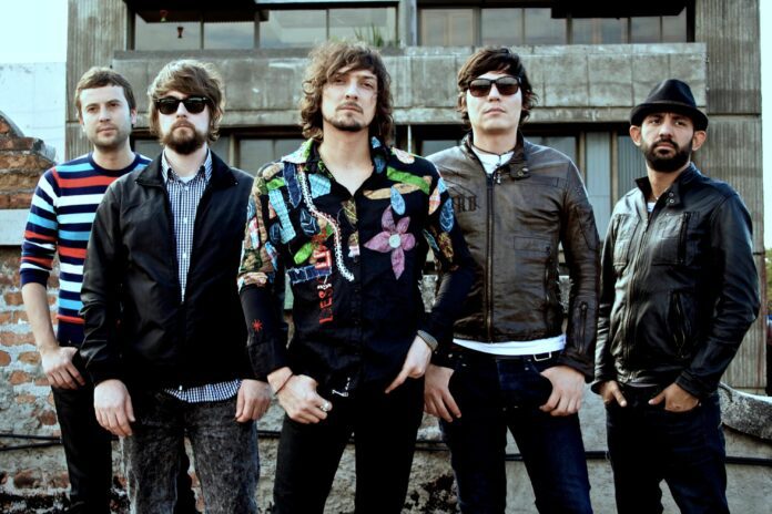 Zoé llega a Cancún con su tour 