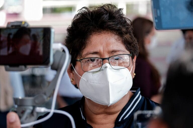 Yohanet Torres puede aportar bastante al PVEM, afirma José de la Peña