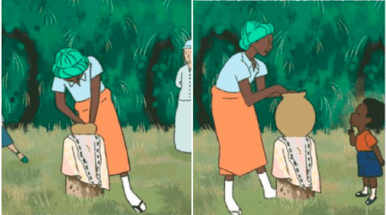 ¿Quién es Ladi Kwali y por qué Google le rinde homenaje?