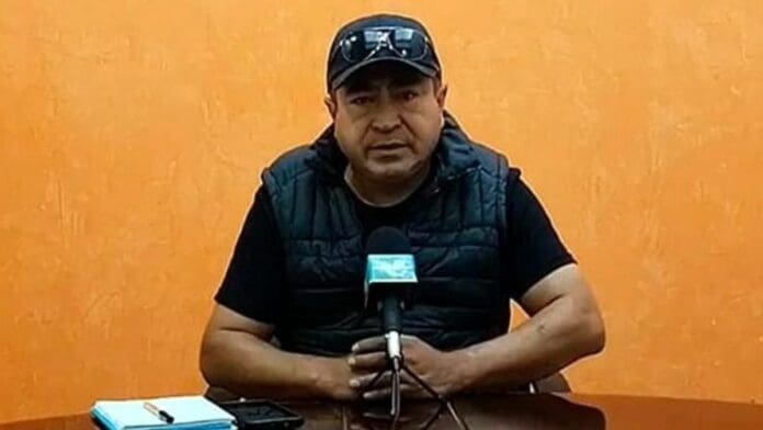 Ejecutan al periodista  Armando Linares López en Michoacán