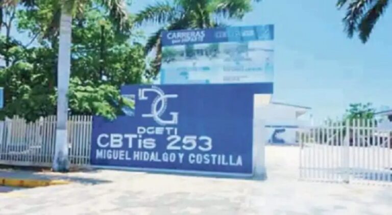 Denuncian tres casos de acoso sexual en CBTIS de Chetumal