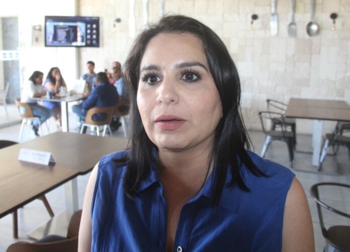 Critica Mayuli Martínez manejo de las relaciones internacionales y diplomáticas en el país