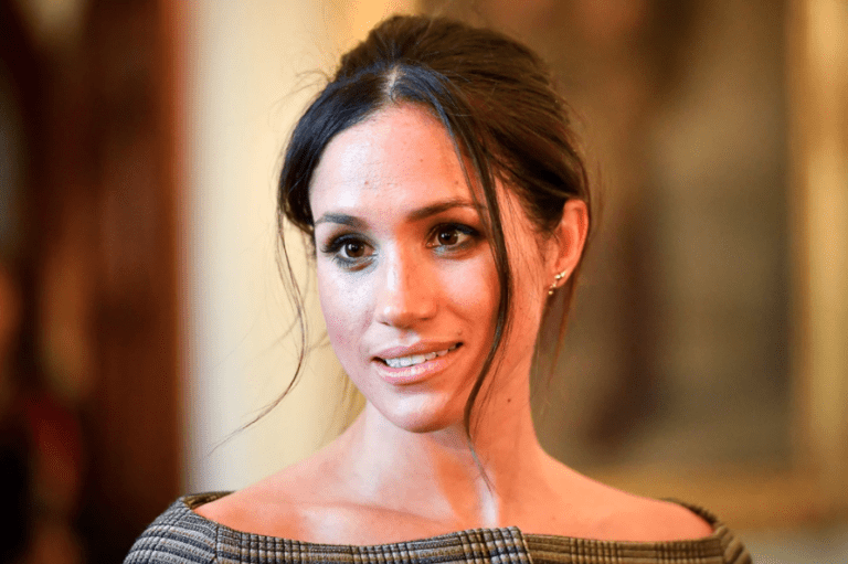 Hermana de Meghan Markle la demanda por difamación