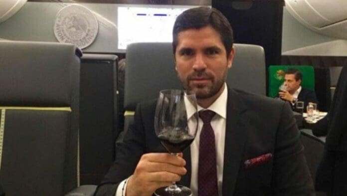El ex actor Eduardo Verástegui causó polémica al asegurar que Lucifer es el padre de la izquierda; generó muchas reacciones. Foto: Redes sociales