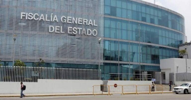 Una adulta mayor fue agredida en una verdulería por un empleado; aunque la señora denunció ante la Fiscalía fue ignorada. Foto: El Incorrecto MX