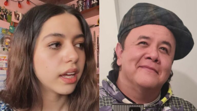 VIDEO: Mujer denuncia en TikTok al comediante “Tío Rober” por abuso