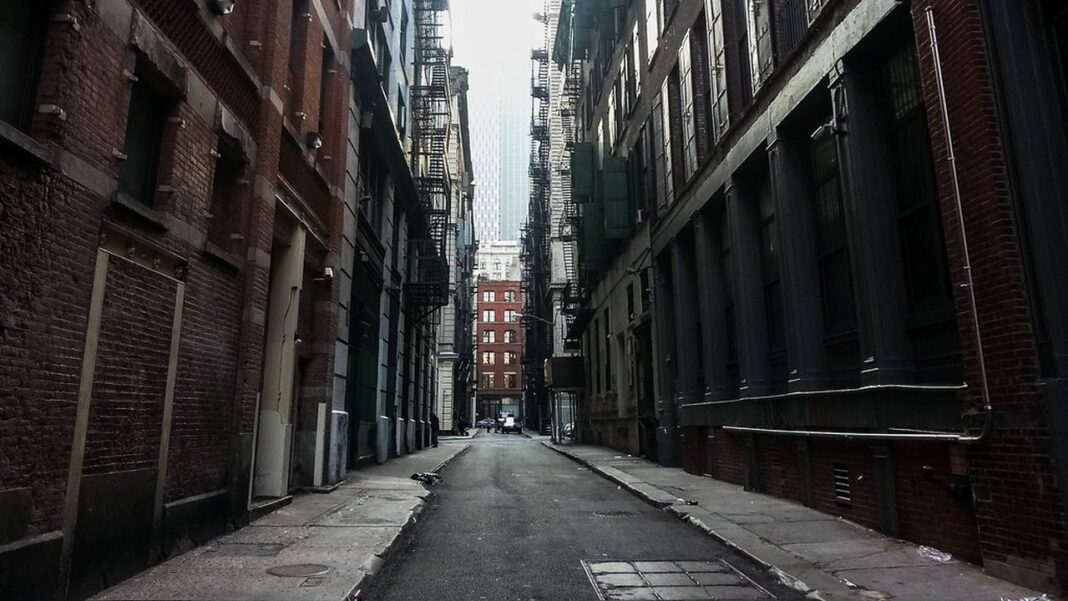 Alertan de un asesino serial que ataca en las calles de NY