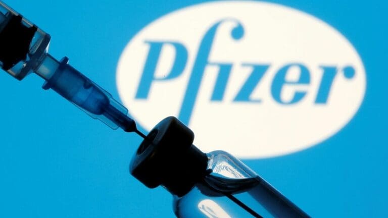 Pfizer destinará sus ganancias en Rusia para ayuda humanitaria en Ucrania