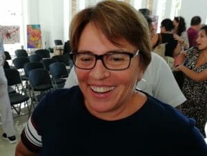 Laura Beristain ya es enjuiciada por contratación directa del servicio de basura