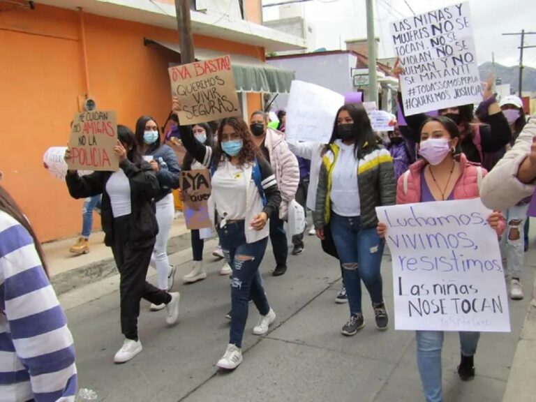 Hermano del alcalde de Hidalgo es detenido por presunta violación de una menor