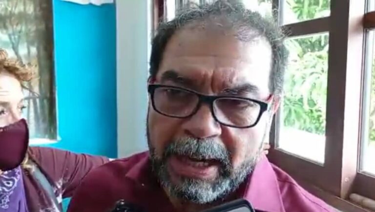 Todavía no hay acuerdo sobre candidatos en coalición ‘Juntos Haremos Historia’