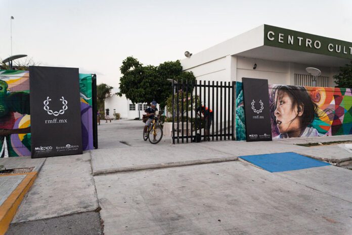 Llega Ola Cultural al 