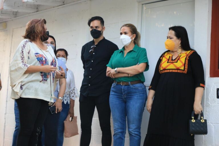 Mejorarán condiciones de albergue para migrantes