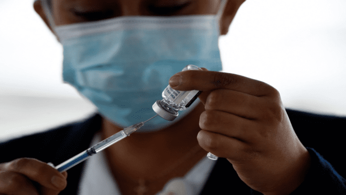 Continúan a la baja contagios en Q. Roo; dan cuatro positivos a Covid en el último día