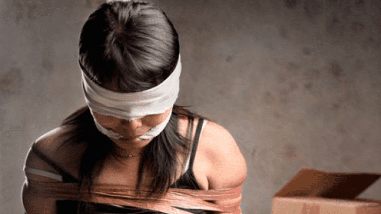 Capturan a seis secuestradores en León que pedían rescate por 7 millones de pesos