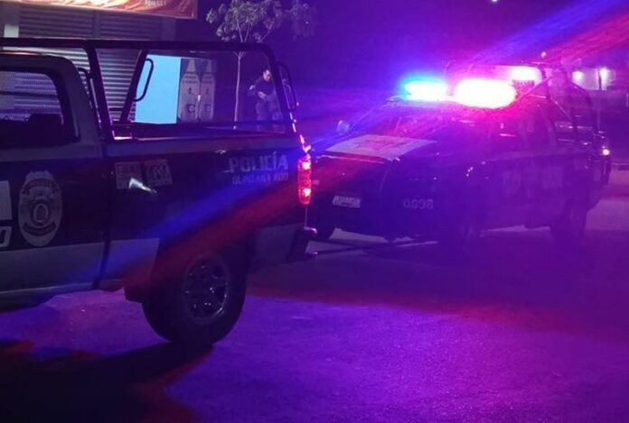 Jóvenes escapan de intento de ‘levantón’ en Chetumal