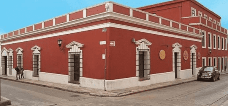Dueño de Hoteles Misión amenaza a sus arrendadores, en San Cristóbal de las Casas