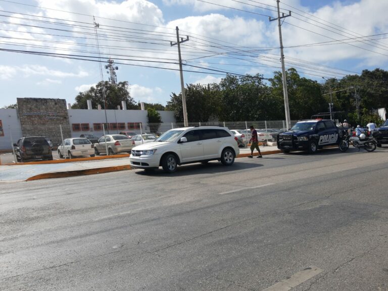 Disputa por control de droga en Playacar, detrás de ejecución de canadiense