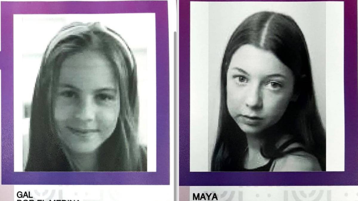 "Ya están con su madre": Sobrinas de Nicolás Celis no fueron llevadas a Israel