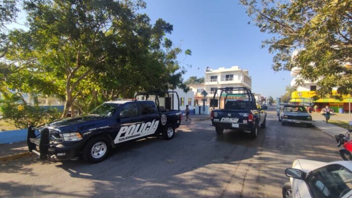 Encuentran cabeza humana en Playa del Carmen