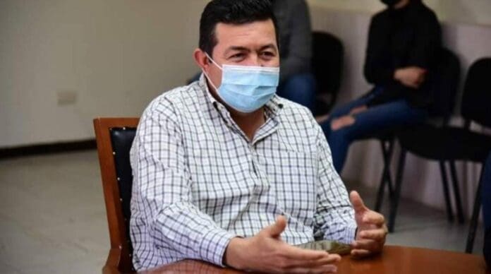 Un regidor de Sinaloa lanzó varios comentarios misóginos luego que se despenalizara el aborto en dicha entidad. Le dijeron de todo. Foto: Noroeste