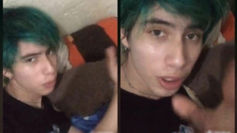 Tiktoker chiapaneco narra cómo le robaron 6 pollos