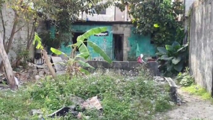 Hombre muere calcinado dentro de su vivienda en Cozumel