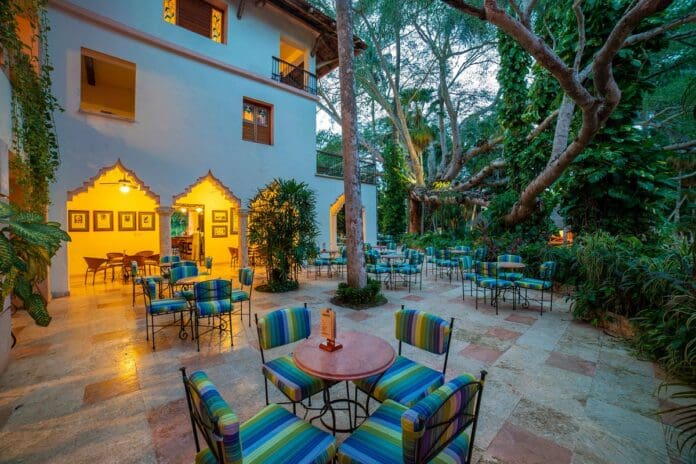 Los hoteles Mayaland y The Lodge están en disputa; ambas partes se acusan mutuamente de violar la ley. Conoce a detalle el caso. Foto: TripAdvisor