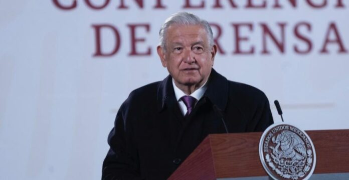 Gobierno de México responde a Parlamento Europeo