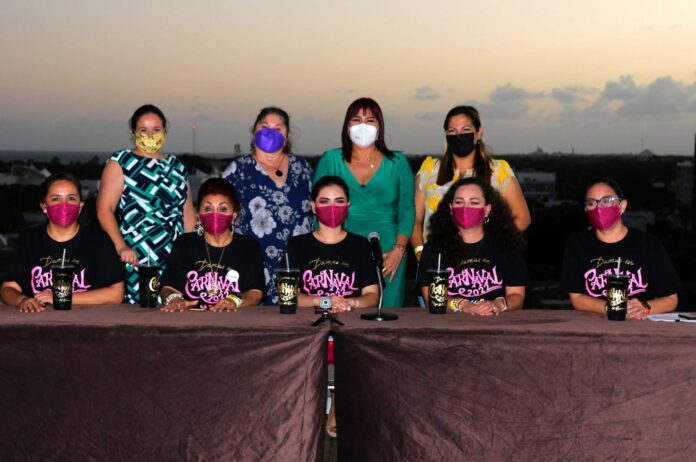 Anuncian la edición 2022 de 