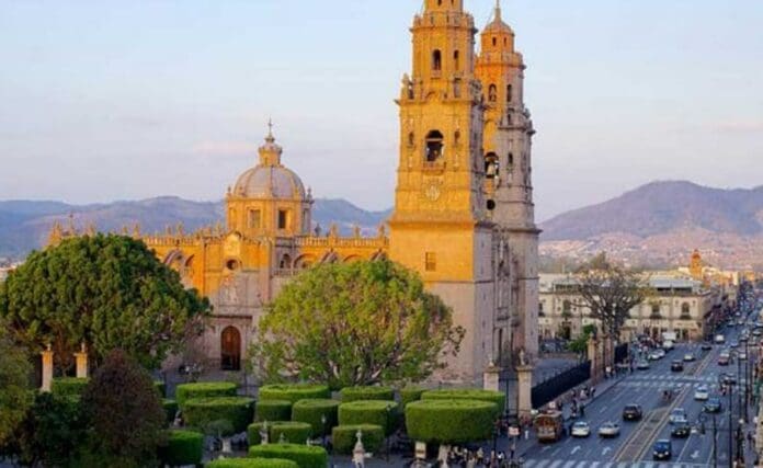 México con las ocho ciudades más peligrosas del mundo; Michoacán tiene dos de ellas