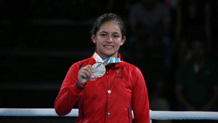 No existe el apoyo para el deporte: 'La Brava' Carrillo pide ayuda para ir a campeonato de box