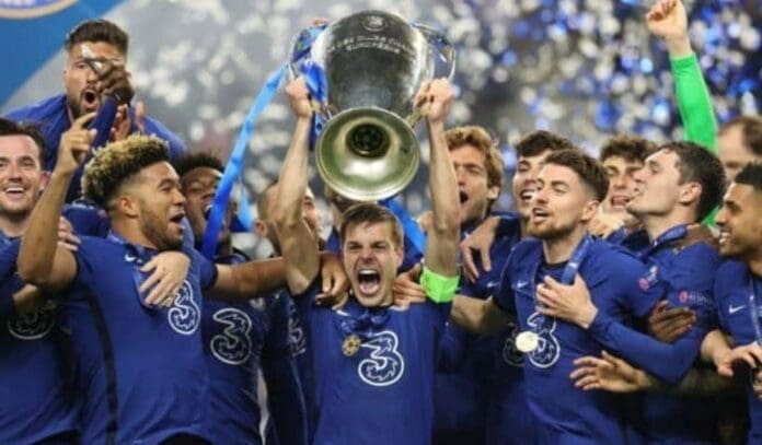 El Chelsea enfrenta más problemas; su dueño ya había dicho que vendería al equipo pero esto ya no se podrá porque hay sanciones. Foto: Redes sociales