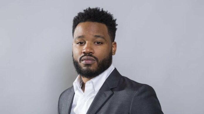 Confunden a Ryan Coogler ('Black Panther') con un atracador de bancos