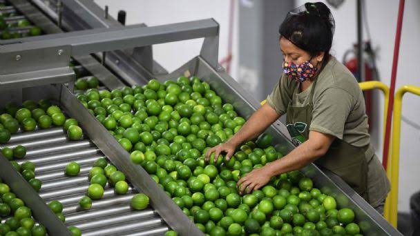 Es Quintana Roo uno de los estados más afectados por la inflación, según Inegi